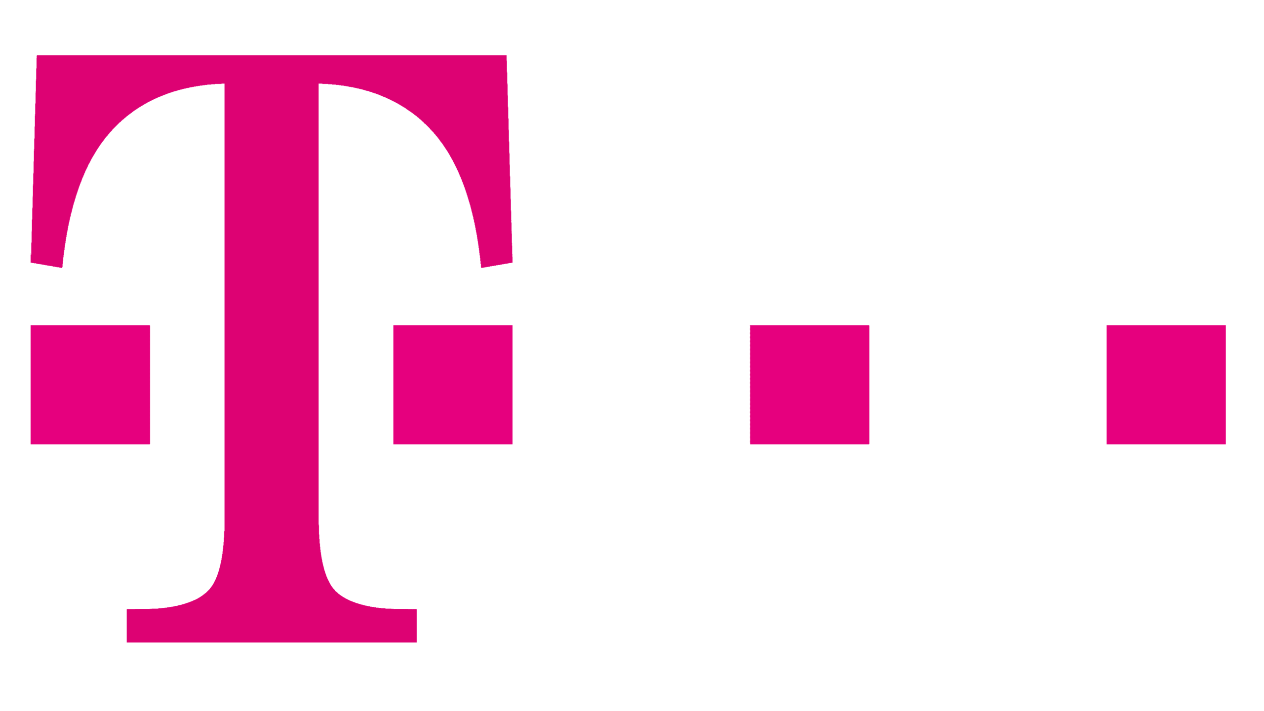 Telekom logo